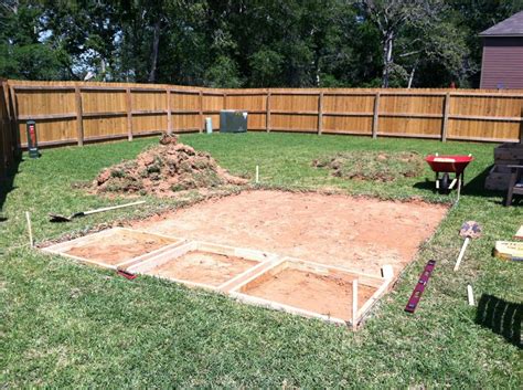 This patio diy idea provides a lot of fun without taking up a lot of space! A Roll-Acosta Life: DIY: Backyard Patio Part 2