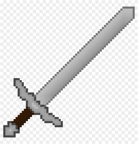 Minecraft Sword Texture Packs