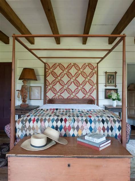 The second episode of battle on the beach is finally here and things are about to get creative!. Affordable Before and After Bedroom Makeovers | HGTV ...