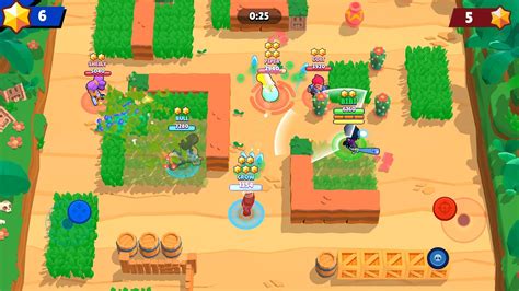 Brawl stars is an online multiplayer fighting game in which teams of 3 players have to fight each other for different brawl stars is an entertaining online multiplayer fighting game with a visual aspect, animations, and sound effects that remind us of. Brawl Stars APK Download, pick up your hero characters in ...