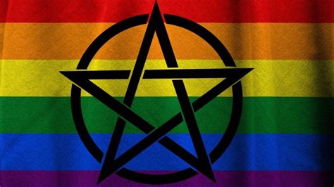 Paganism Gods And Goddesses Aside Is The Most Lgbtq Affirming Faith