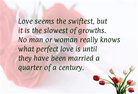 30th Wedding Anniversary Quotes Quotesgram