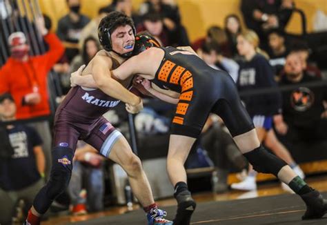 District Wrestling Brackets Results Recaps Photos Complete