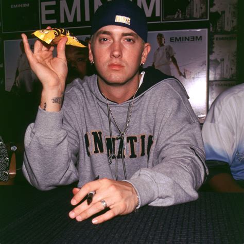 Eminem 2015 Slim Shady Prepolre