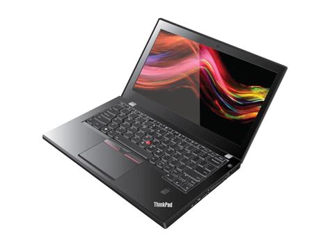 Lenovo Laptop Thinkpad X270 20k6000pus Intel Core I5 6th Gen 6300u 2