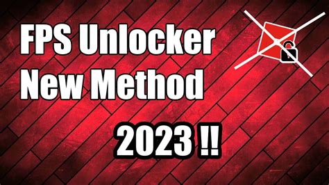 How To Get Roblox Fps Unlocker 2023 No Download Youtube
