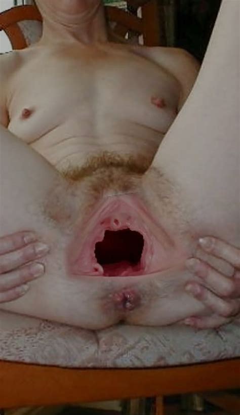Wide Open Hairy Meaty Pussy 175 Pics Xhamster