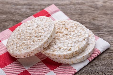 Are Rice Cakes Healthy For Your Kids Health Begins With Mom