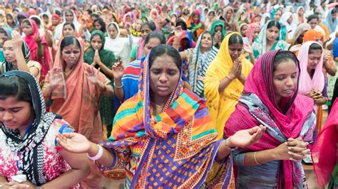 Incredible Indian Christianity A Special Report On The World’s Most Vibrant Christward Movement