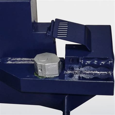 Mechanical Cutting Machines Standard Series Ofmer