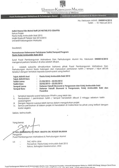 Contoh surat rayuan pertukaran tempat kerja jururawat mp3 & mp4. Surat pertukaran tarikh (1)