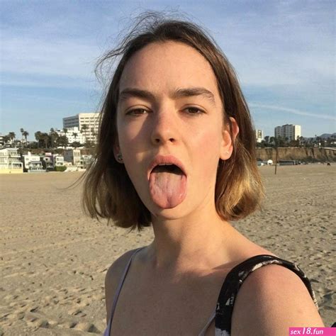 Brigette Lundy Paine Atypical Nude Year Old Free Porn
