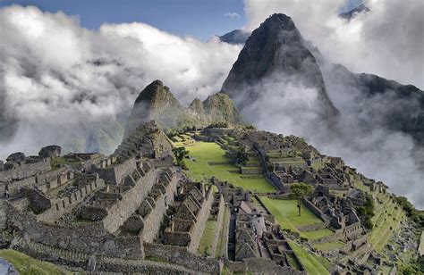 Top 10 Facts About The Inca Trail Exodus Travels