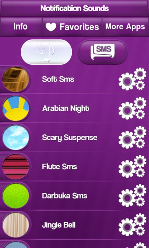 If you have a pixel phone, skip to step 2 below. Notification Sounds Popular Android App - Free APK by ...