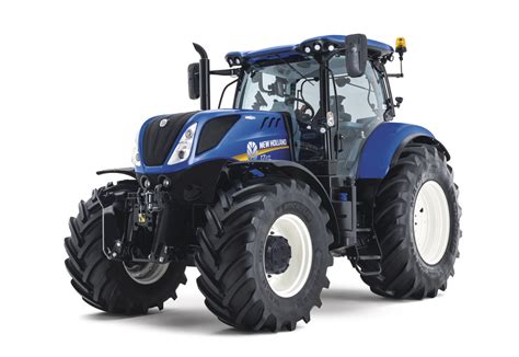 New holland agricultural products include tractors, combine harvesters, balers, forage harvesters. Nieuw model New Holland T7 reeks op Libramont | Tractor ...