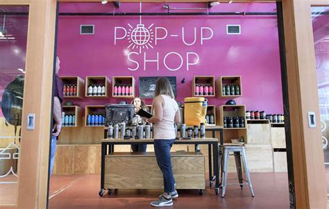 Why Is Organization Important For Pop Up Shops Push Project