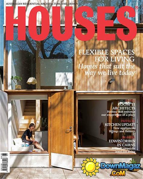 Houses Magazine Issue 96 Download Pdf Magazines Magazines Commumity