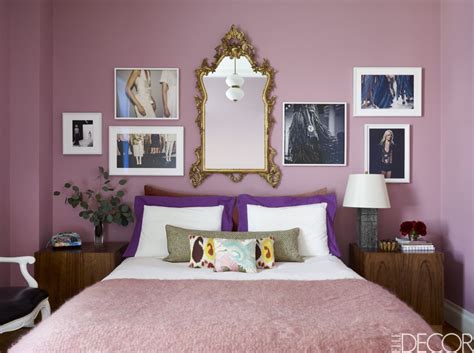 3 More Pink Paint Colors To Think About