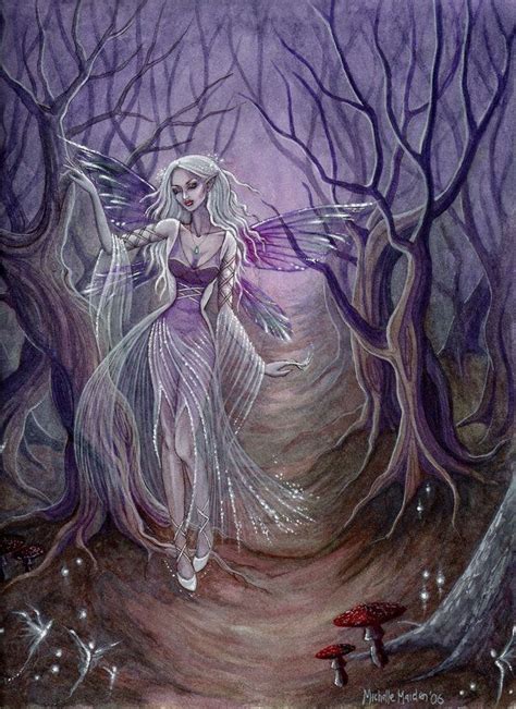 Whisp By Dark777fairy On Deviantart In 2023 Fairy Artwork Fairy Art
