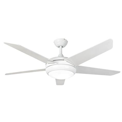 5 speed dc white ceiling fan motor. Fantasia EuroFans Neptune 52 inch Remote Control White ...