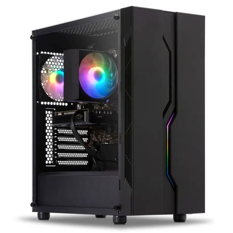 Sedatech Pc Gaming Expert Amd Ryzen 5 5600g Geforce Rtx3060 16 Go