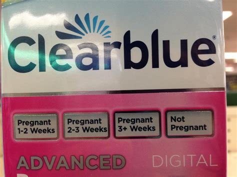 Can New Pregnancy Test Be Used To Watch For Early Miscarriage Wbur News