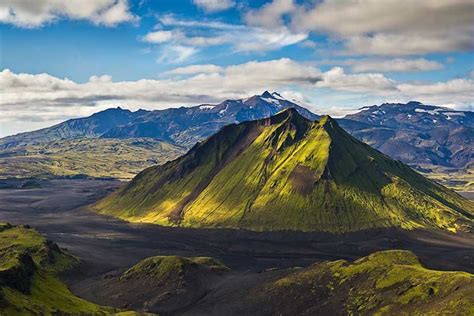 Top 10 Beautiful Places In Iceland Depth World
