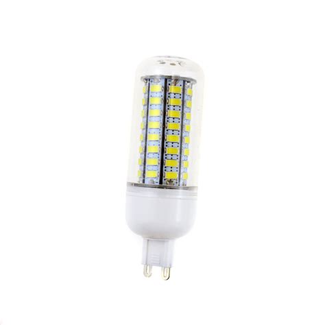 E12 E26 E27 E14 B22 G9 Gu10 Led Corn Bulb Light 18w 5730 Smd Lamp 110v