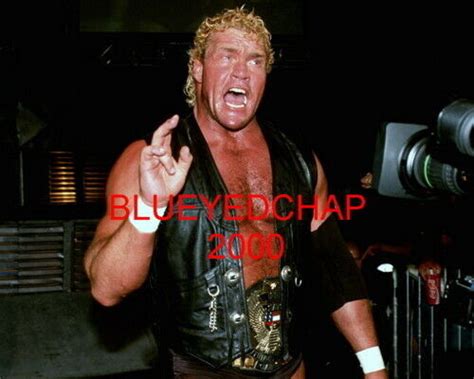 Sid Vicious Wrestler 8 X 10 Wrestling Photo Wwf Wcw Ebay
