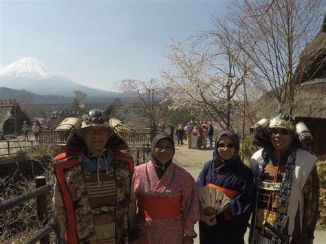 Pakej osaka jepun muslim tour. Pakej Percutian Ke Osaka, Kyoto, & Tokyo Jepun - Murah ...
