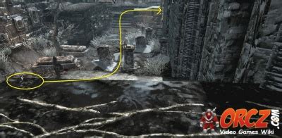 This page of our guide to the elder scrolls v: Skyrim: Blood on the Ice - Orcz.com, The Video Games Wiki