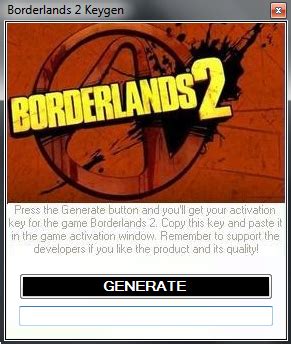 Like lagg or connection improvements. Borderland 2 Crack+keygen from SKIDROW the newest version August ~ Cheats download