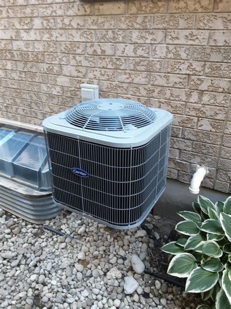 Air Conditioner Rentals In Kitchener Waterloo Aire One Heating