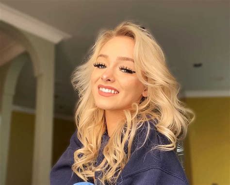 Zoe laverne is one such social media celeb. Zoe Laverne Age, Biography, Height, Net Worth, Boyfriend, Family & Facts