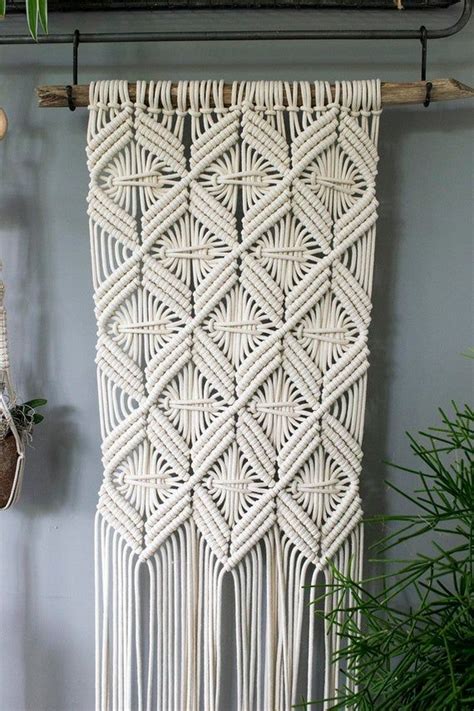 We did not find results for: Macrame wall hanging, modern macrame, wall art, wall decor ...