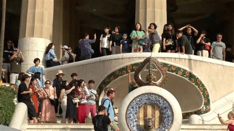 İspanya yı ziyaret eden Çinli turist sayısında büyük artış gözlendi
