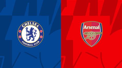 London Derby Chelsea Vs Arsenal Preview Tdpel Media