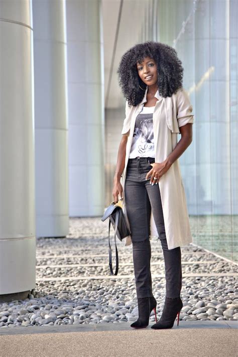 20 Cute Outfits For Black Teen