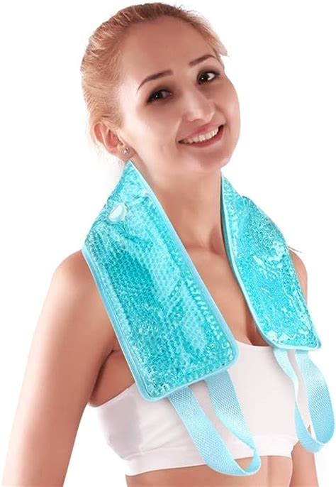 The Best Freezer Cooling Neck Wrap Home Previews