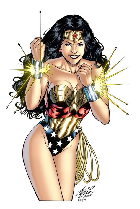 Wonder Woman By Al Rio Wonder Woman Wonder Woman Logo Wonder