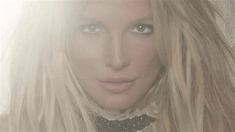 Britney Spears Has Announced A New Album And Declared The Beginning Of