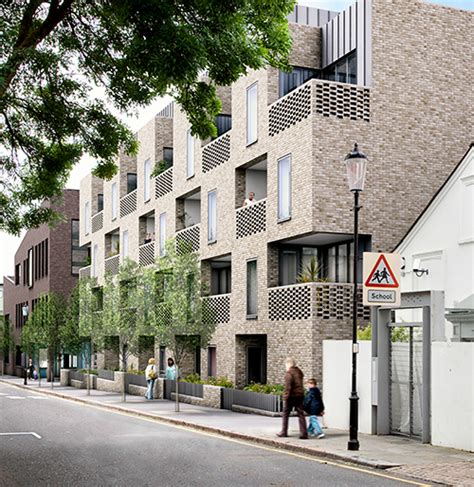 2013 Shortlisted Schemes Project Schemes The Housing Design Awards