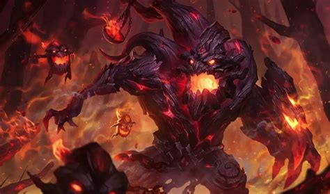 The Most Powerful Summoner Spells In League Of Legends Strongest Games