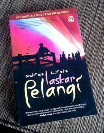 Novel Singkat Tentang Pendidikan - cupaspoy