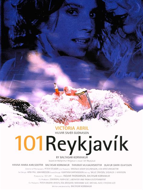 101 Reykjavik 2000 Rotten Tomatoes