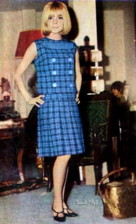 pin by oleg on france gall sixties fashion france gall 1960s fashion