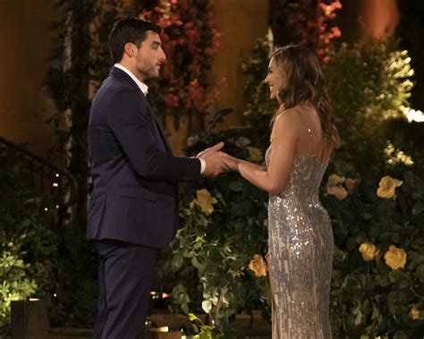 The Bachelorette Spoilers Who Did Hannah Brown Pick And End Up With Is Hannah Engaged To Her