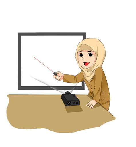Gambar karikatur ibu guru sedang mengajar | ideku unik / ada sebuah pendapat yang menjelaskan bah. 80+ Gambar Animasi Guru Mengajar Terbaik - Infobaru