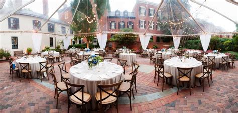 Decatur House Wedding Cost How Much Should I Budget Bellwether Events