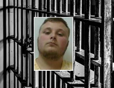 Ohio Prison Worker Jailed Over Alleged Hit List